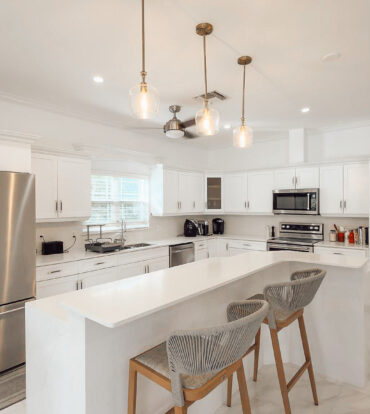 SHORECREST CIRCLE 4 BEDROOM FAMILY HOME