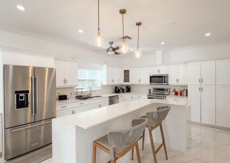 SHORECREST CIRCLE 4 BEDROOM FAMILY HOME