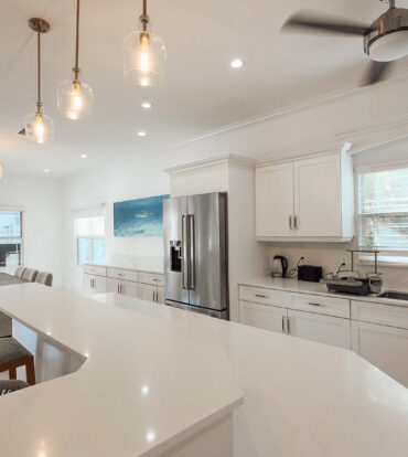 SHORECREST CIRCLE 4 BEDROOM FAMILY HOME