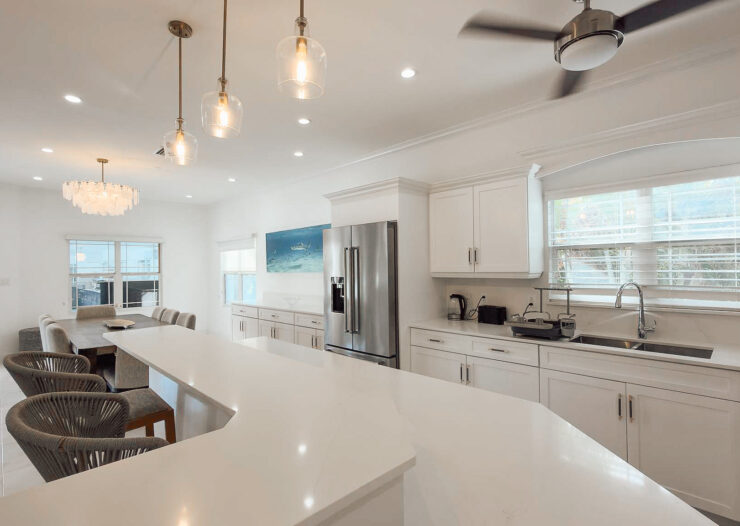 SHORECREST CIRCLE 4 BEDROOM FAMILY HOME