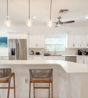 SHORECREST CIRCLE 4 BEDROOM FAMILY HOME