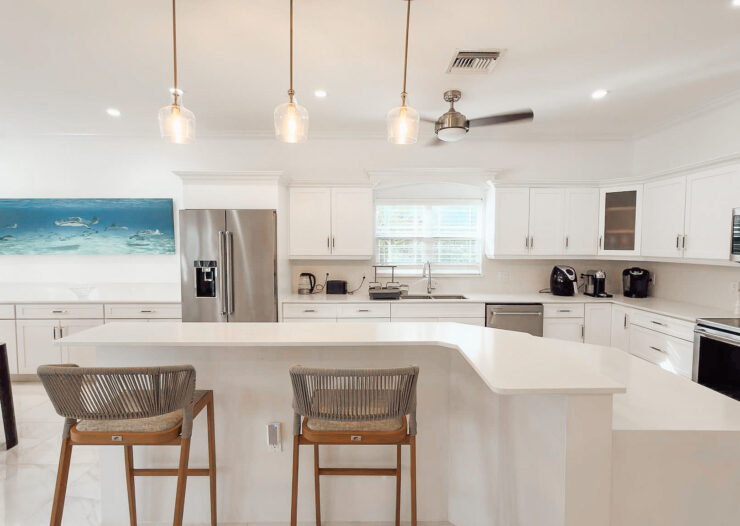 SHORECREST CIRCLE 4 BEDROOM FAMILY HOME