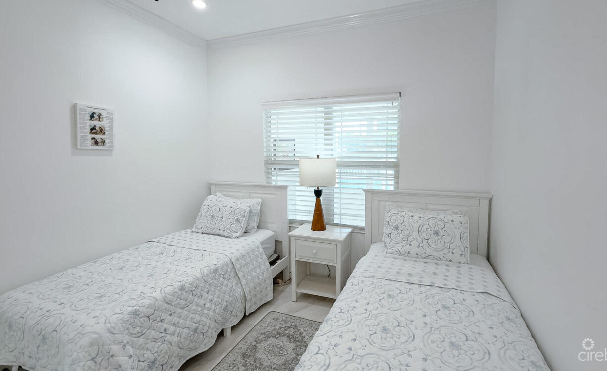 SHORECREST CIRCLE 4 BEDROOM FAMILY HOME