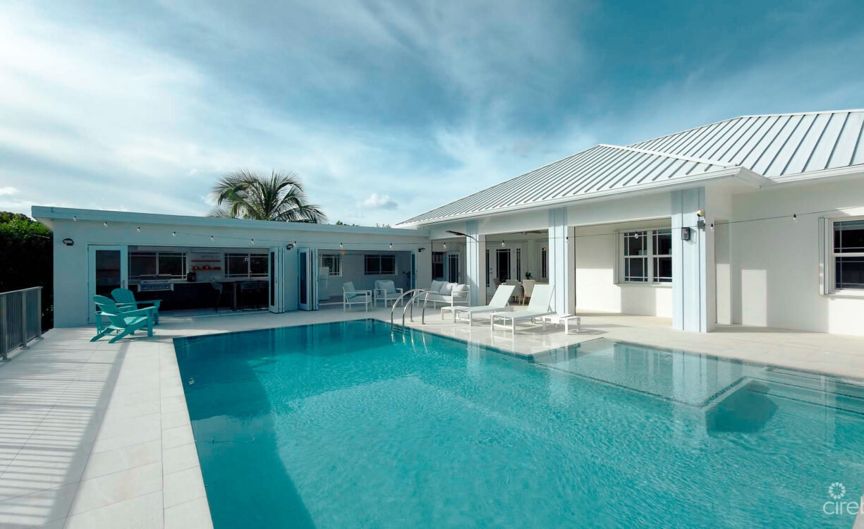 SHORECREST CIRCLE 4 BEDROOM FAMILY HOME