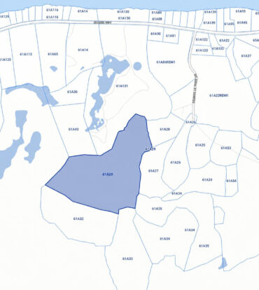 30 ACRES - NORTH EAST COAST