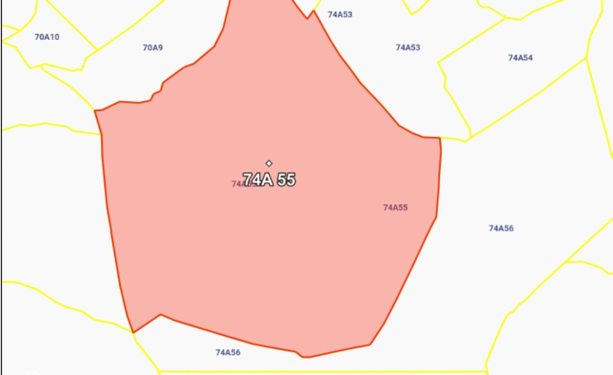 78 ACRES - COLLIERS