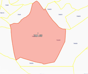 78 ACRES - COLLIERS