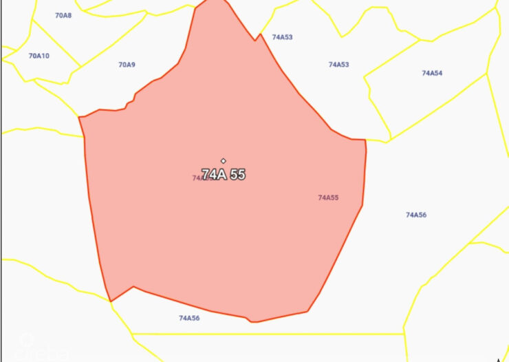 78 ACRES - COLLIERS