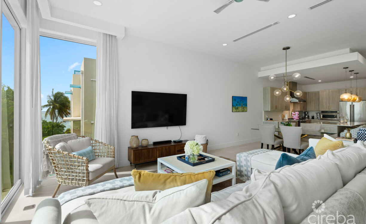 INDIGO BAY 2