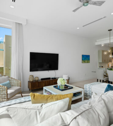INDIGO BAY 2