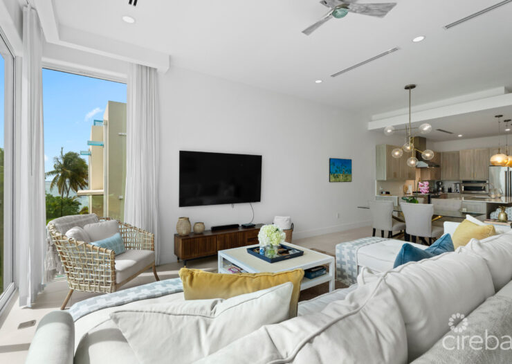 INDIGO BAY 2