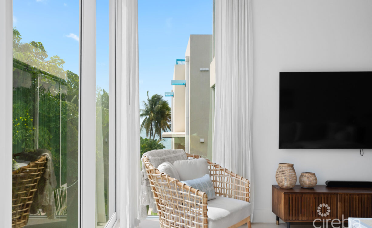 INDIGO BAY 2