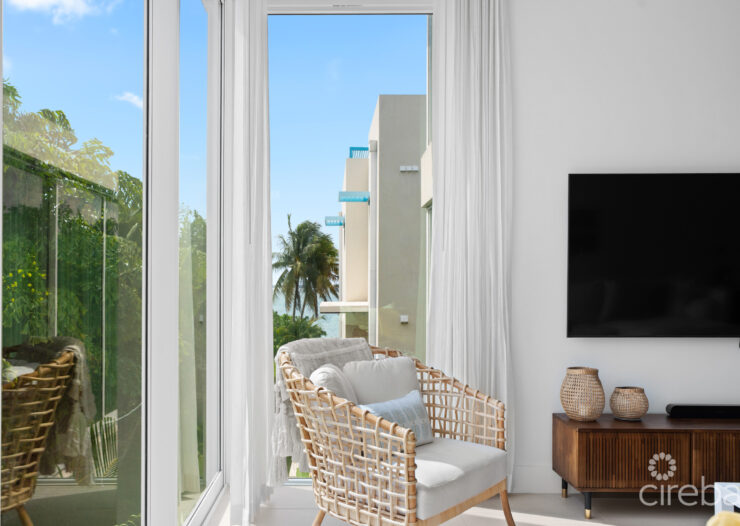 INDIGO BAY 2