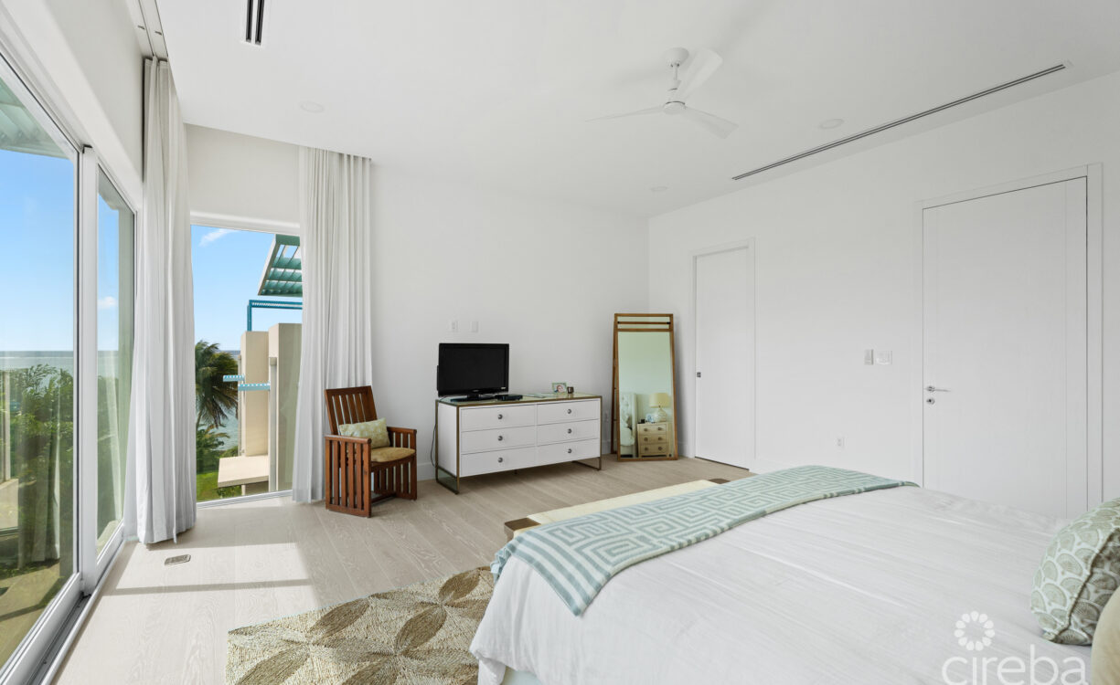 INDIGO BAY 2