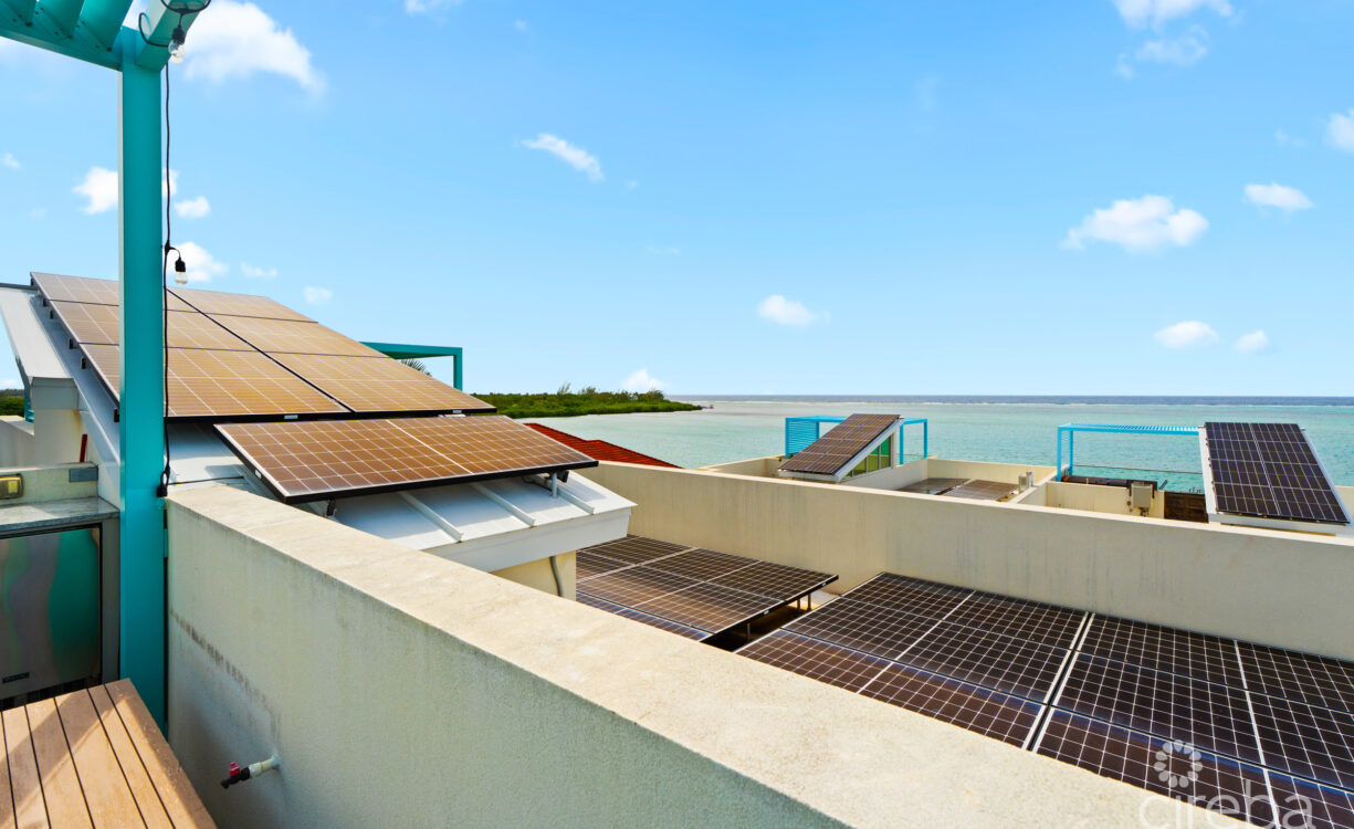 INDIGO BAY 2