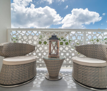 STUDIO PARADISUM AT THE GROVE