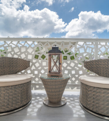 STUDIO PARADISUM AT THE GROVE