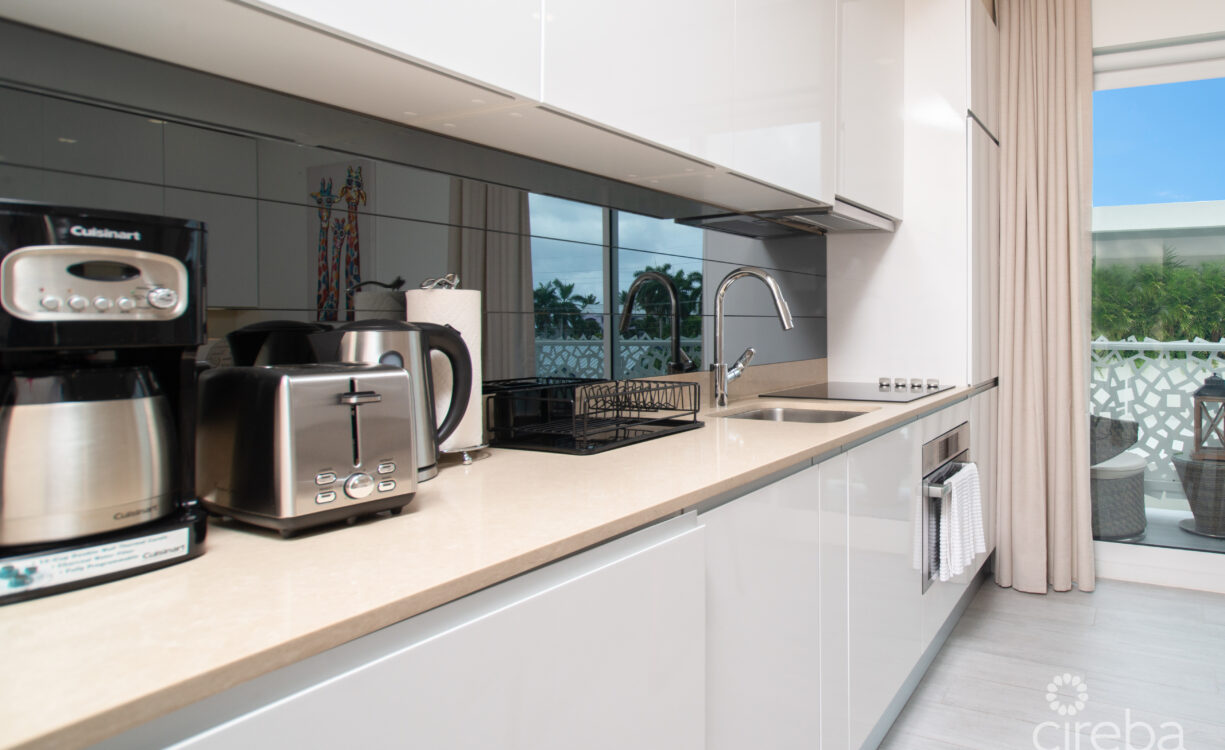 STUDIO PARADISUM AT THE GROVE