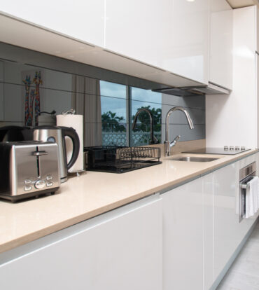 STUDIO PARADISUM AT THE GROVE