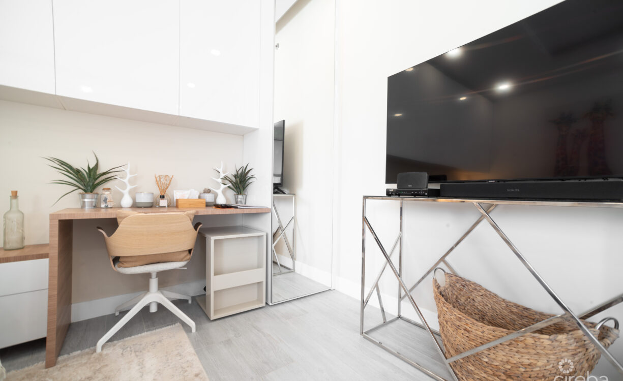 STUDIO PARADISUM AT THE GROVE