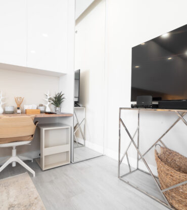 STUDIO PARADISUM AT THE GROVE