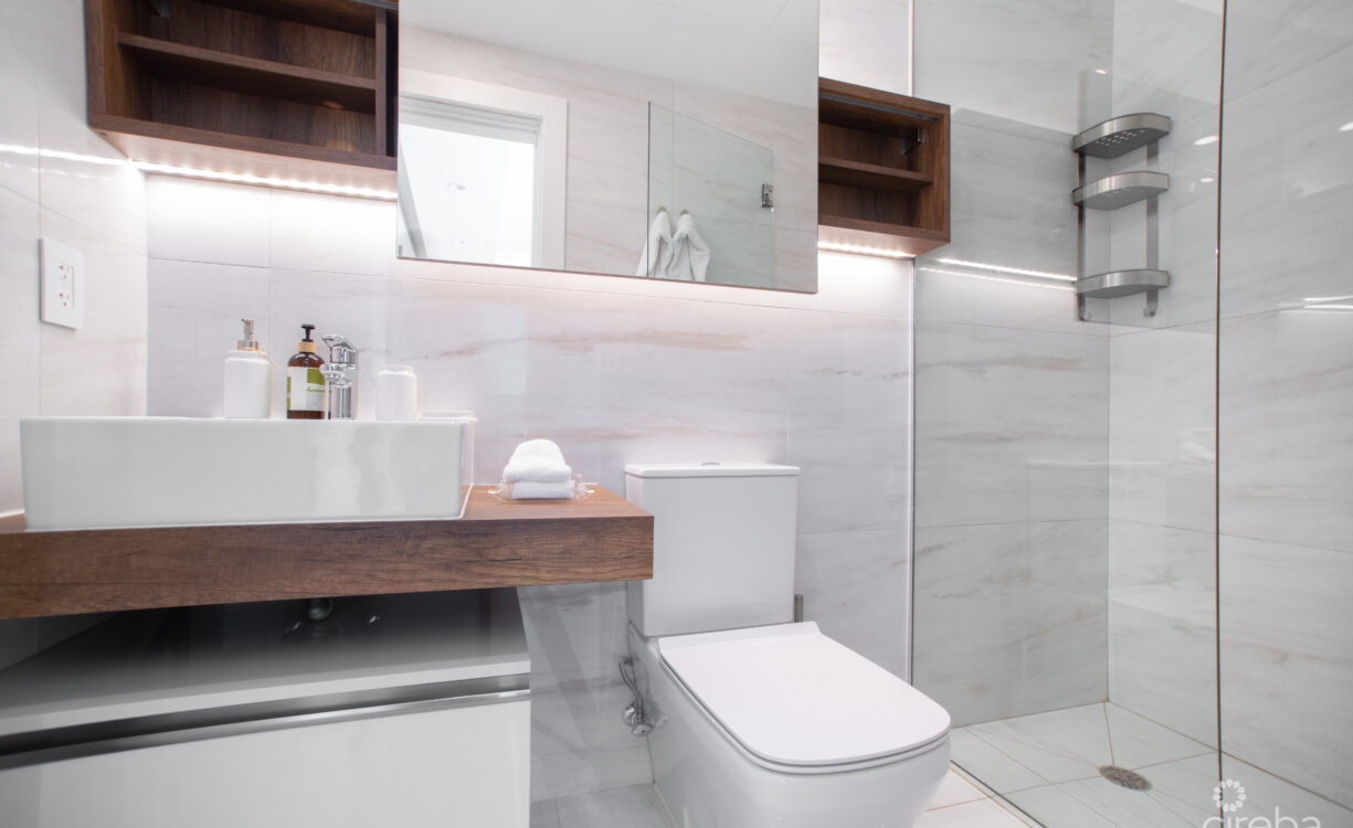 STUDIO PARADISUM AT THE GROVE