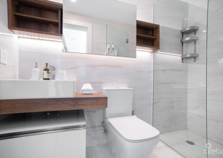 STUDIO PARADISUM AT THE GROVE