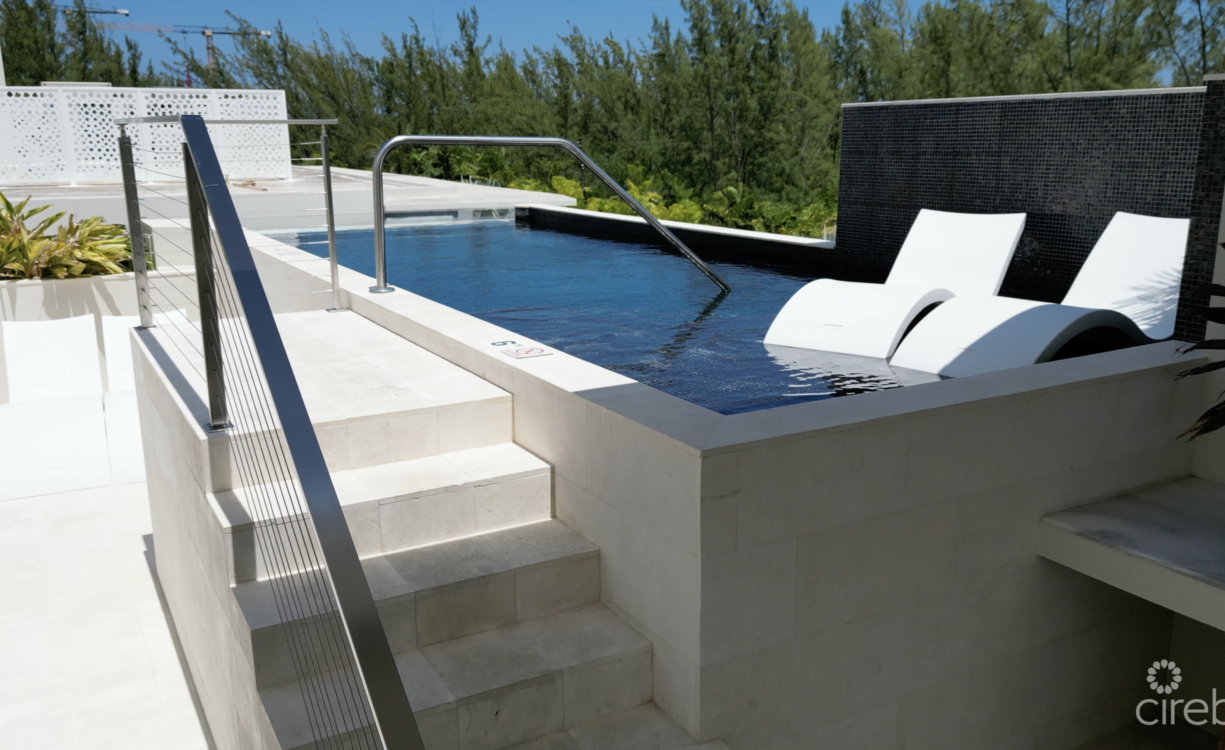 STUDIO PARADISUM AT THE GROVE