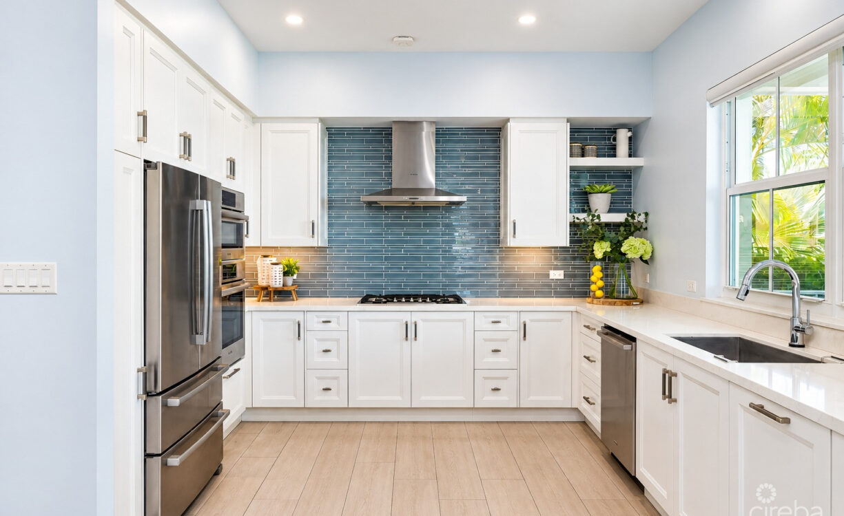 PERIWINKLE COTTAGE