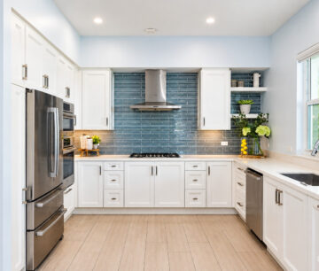 PERIWINKLE COTTAGE