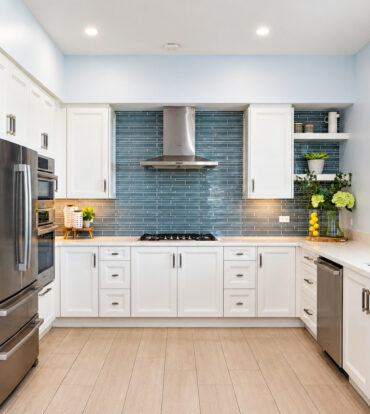 PERIWINKLE COTTAGE