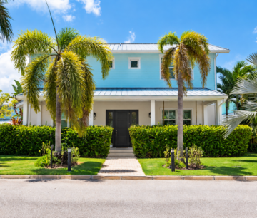PERIWINKLE COTTAGE