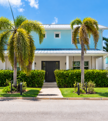PERIWINKLE COTTAGE