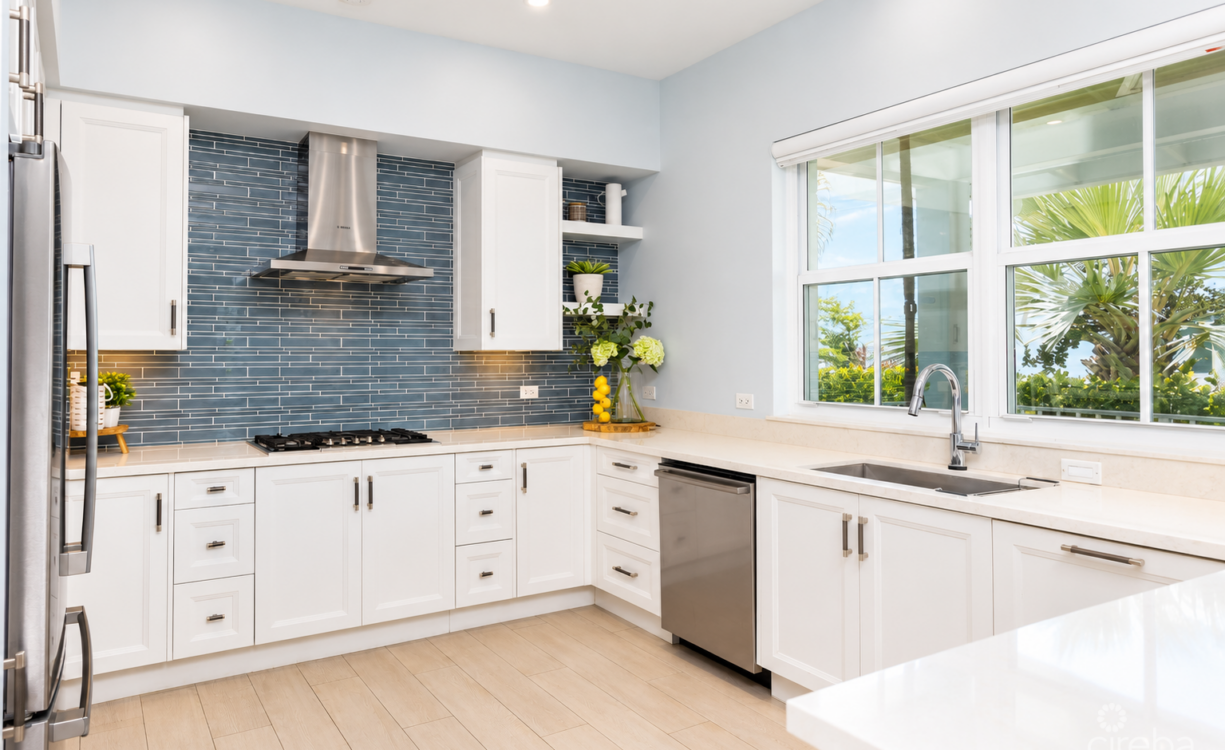 PERIWINKLE COTTAGE