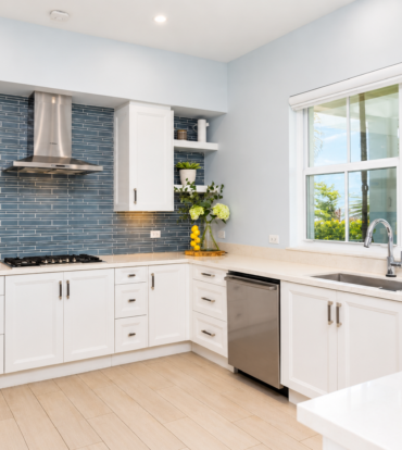 PERIWINKLE COTTAGE
