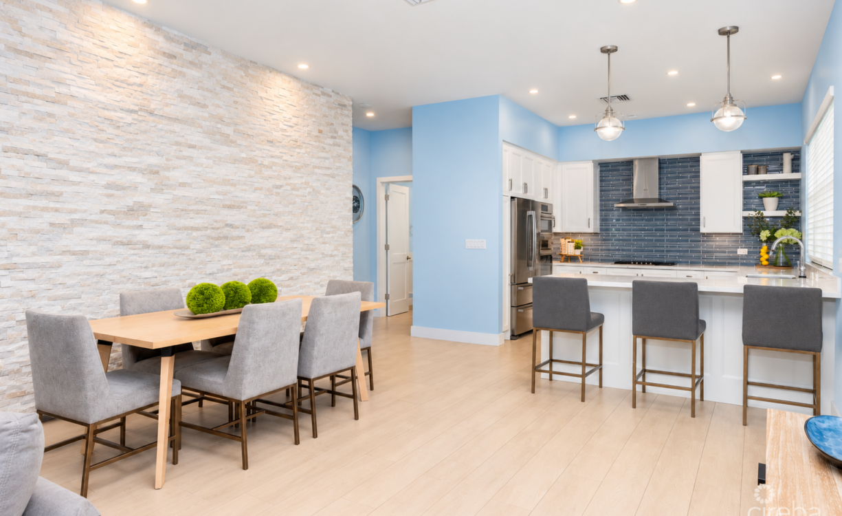 PERIWINKLE COTTAGE