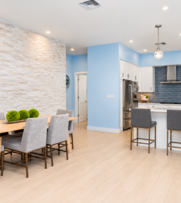 PERIWINKLE COTTAGE