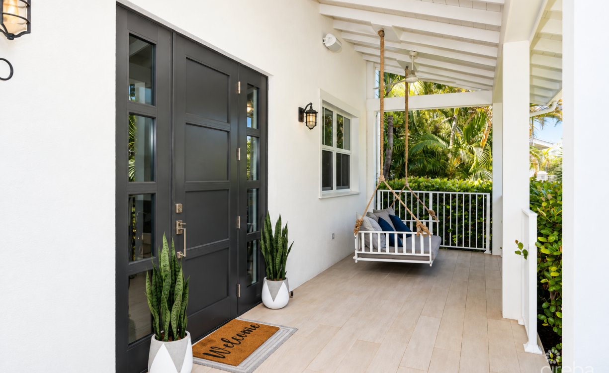 PERIWINKLE COTTAGE