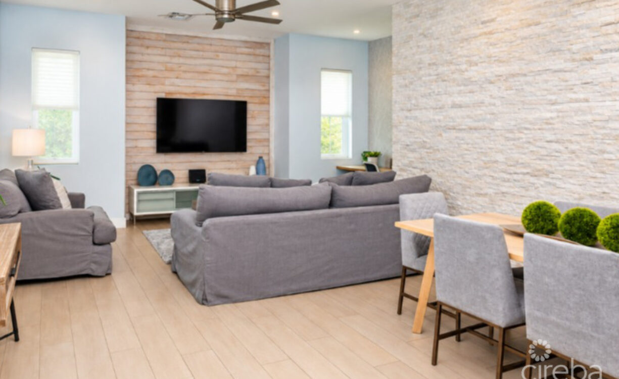 PERIWINKLE COTTAGE