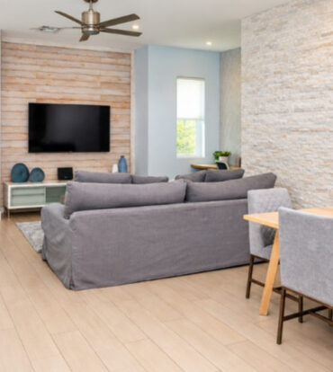 PERIWINKLE COTTAGE