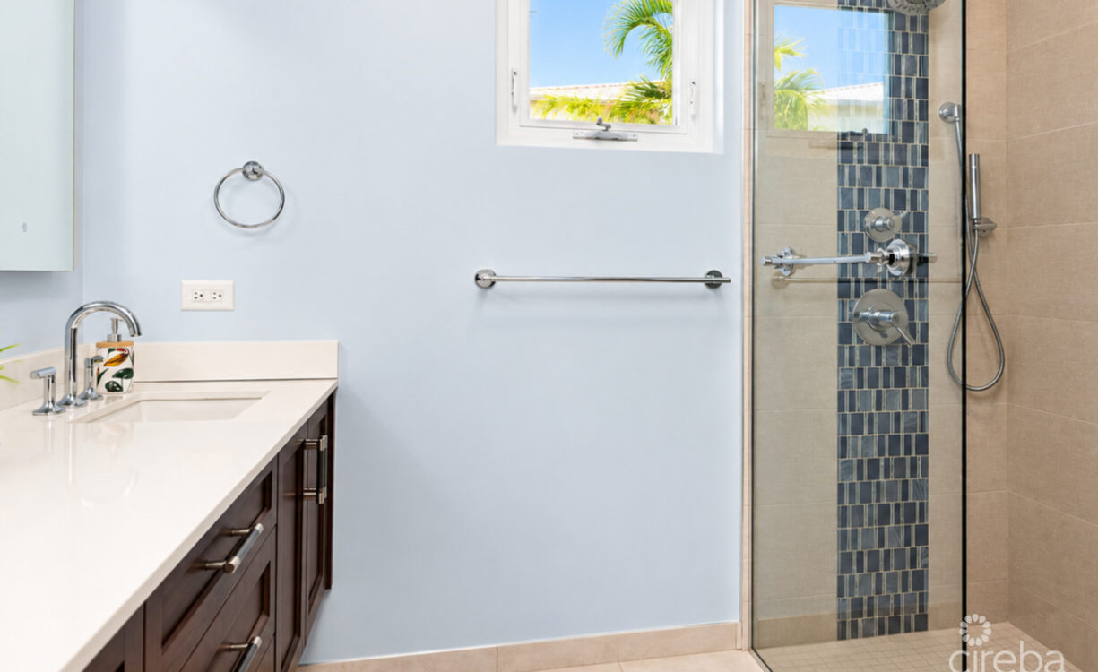 PERIWINKLE COTTAGE