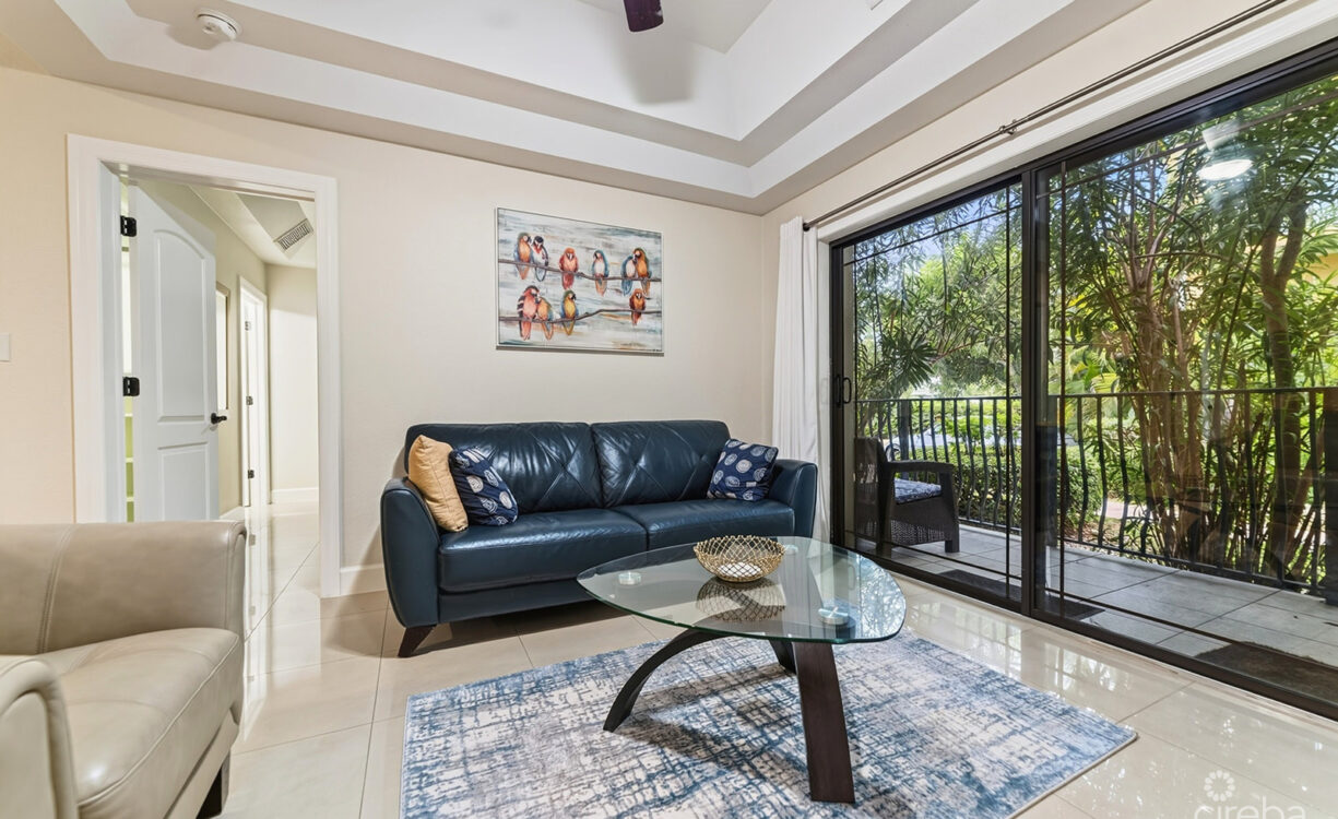 COMPLETE RENOVATED LANTERN POINT 2 BED/2 BATH