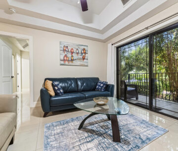COMPLETE RENOVATED LANTERN POINT 2 BED/2 BATH