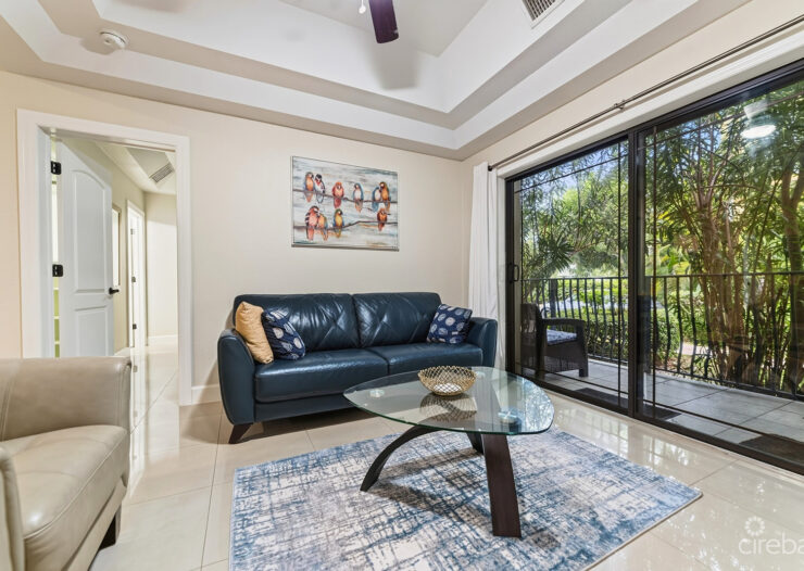 COMPLETE RENOVATED LANTERN POINT 2 BED/2 BATH