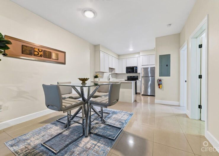 COMPLETE RENOVATED LANTERN POINT 2 BED/2 BATH