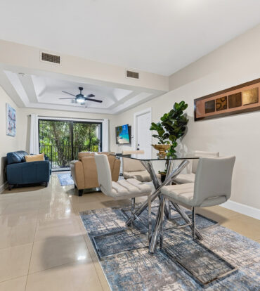 COMPLETE RENOVATED LANTERN POINT 2 BED/2 BATH