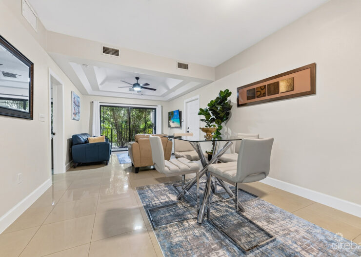 COMPLETE RENOVATED LANTERN POINT 2 BED/2 BATH