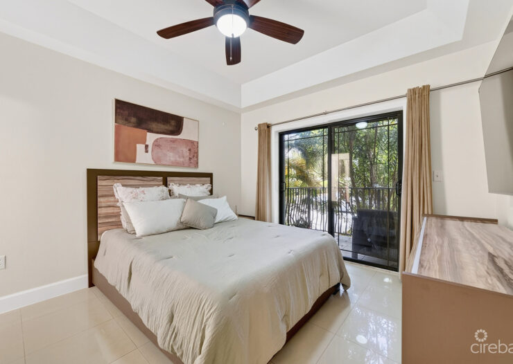 COMPLETE RENOVATED LANTERN POINT 2 BED/2 BATH