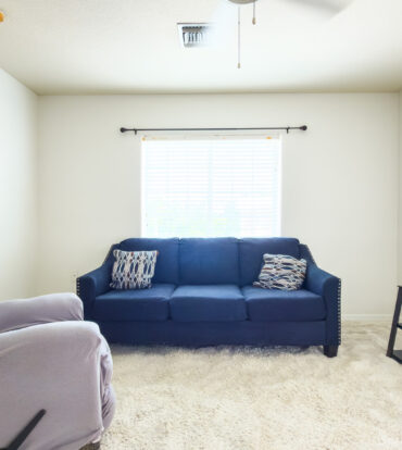LAKESIDE PENTHOUSE 2 BED