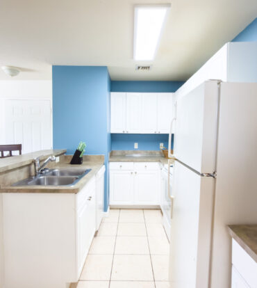 LAKESIDE PENTHOUSE 2 BED